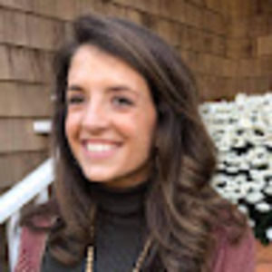 Meet your Posher, Carly